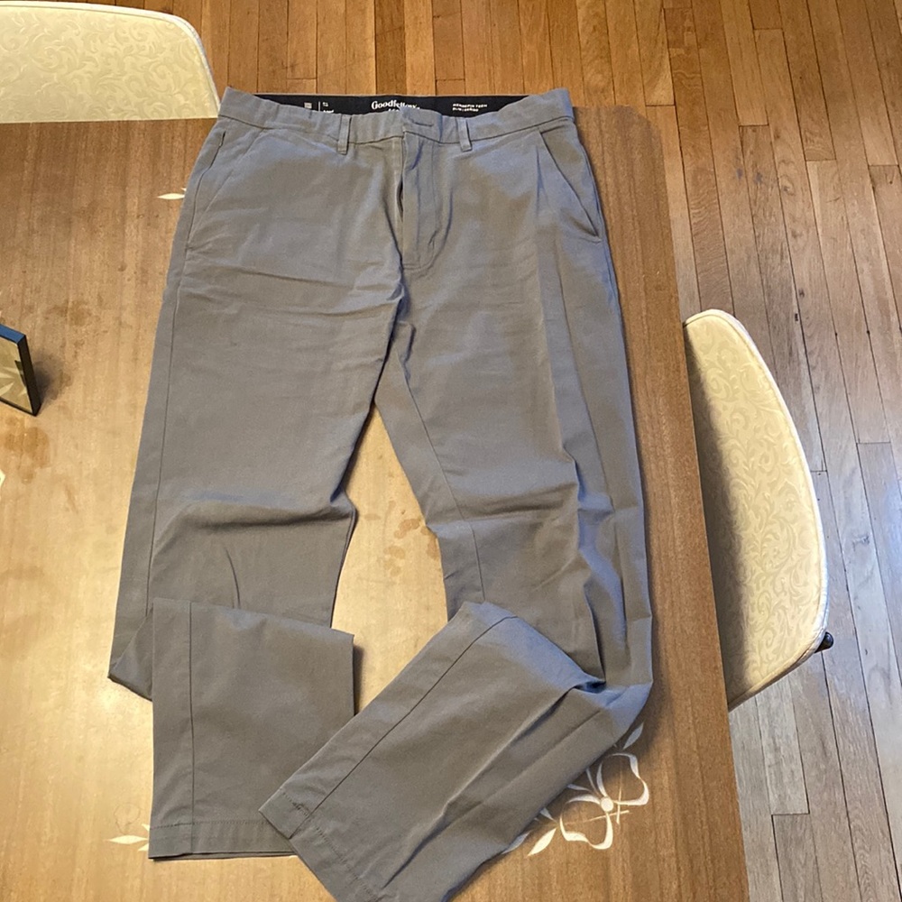 Goodfellow & Co trousers 32Wx34L